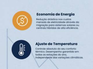 Solarsul: modernize seu aquecimento e economize mais
