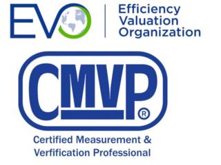 Você sabia? Nós, da Kas Energy, somos certificados CMVP pela EVO.