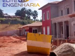 Instalação elétrica e hidráulica Residencial no condomínio Fazenda da grama - Itupeva