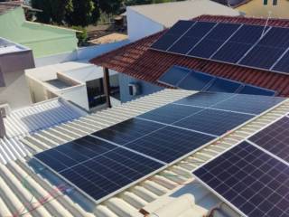Energia Solar em Piratininga, Niterói: Mais Economia e Sustentabilidade para o Imóvel!
