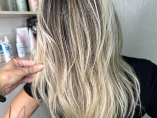 O que é coloração pessoal e capilar?