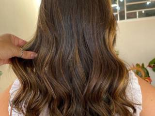 O que é o método Contrast Glow?