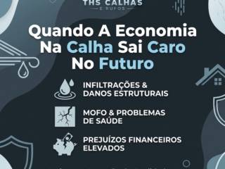 Quando A Economia Na Calha Sai Caro No Futuro