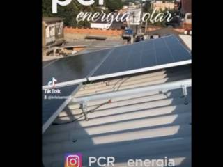 PCR Energia Solar