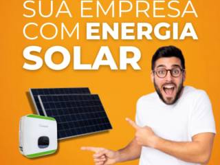 Energia Solar para Comércios em São Paulo: Economizando na Conta de Luz.