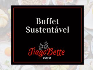 Buffet Sustentável: Como os Buffets Estão Se Adaptando às Novas Tendências de Consumo Consciente