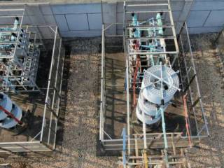 Os benefícios de um sistema de aterramento eficiente para a proteção contra descargas atmosféricas.