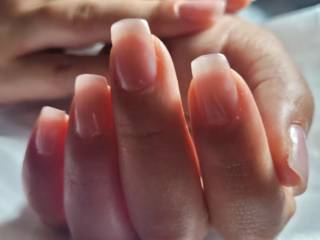 Alongamento de unhas com fibra de vidro é para quem busca naturalidade!