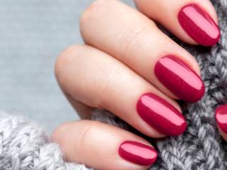 6 vantagens da esmaltação em gel