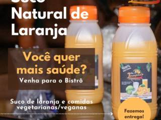 7 Motivos para consumir o suco de laranja natural!