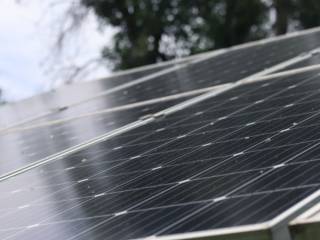 Como a energia solar contribui para o crescimento sustentável de Jaraguá do Sul