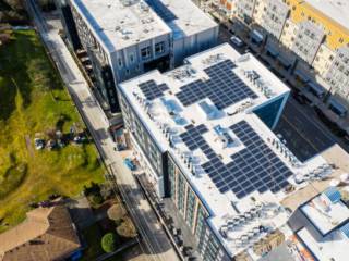 Energia Solar para Condomínios: Soluções Coletivas com a 3MCE.