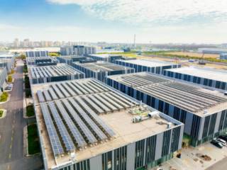 Energia Solar Industrial: Soluções da 3MCE Energia para Empresas.