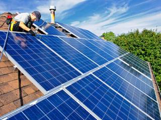 3MCE Energia Solar: Sua Parceira na Transição para Energia Limpa.