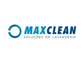 Projeto realizado - MAX CLEAR LAVANDERIA