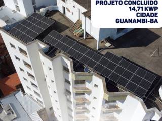 Energia Solar para Condomínios: Soluções Coletivas com a Microshipp