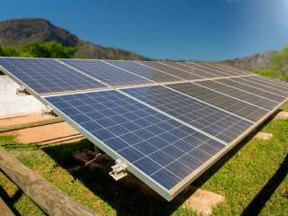 Energia Solar Off-Grid: Independência Energética com a Microshipp.