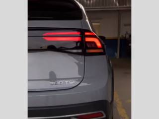 Vitrificação no Nivus