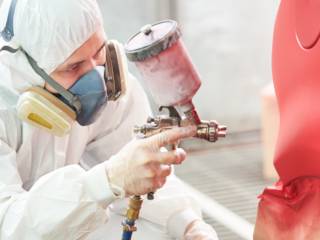 Funilaria e pintura automotiva em Navegantes: cuidado e valorização para carros e caminhões