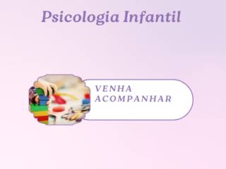 Psicologia infantil 
