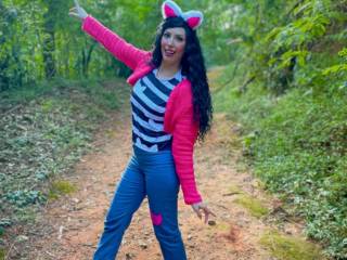 Casa mágica da Gabby