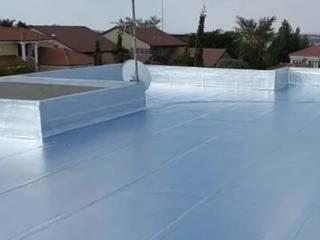 IPR Impermeabilização, Construção e Reforma: Excelência em Serviços no Rio de Janeiro