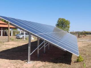 Energia solar no Brasil: panorama e oportunidades