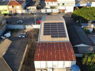 Rec Solar 
