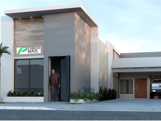 Power Mais Energia Solar anuncia nova sede própria em Chapadão do Sul!