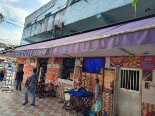 Mais uma trabalho concluído com sucesso!!! 