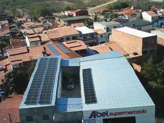 Nossas Instalações: Compromisso com Qualidade e Sustentabilidade