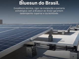 Os critérios de qualidade que diferenciam a Redesol Energia Solar - Autorizada Bluesun do Brasil