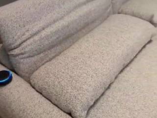 Fabricamos sofas eletrico inteligente conectado na alexa sob medida do modelo que desejar