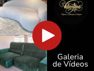 Galeria de Vídeos 