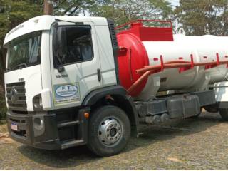 Desentupidora em Atibaia: Soluções Rápidas e Eficientes para sua Residência