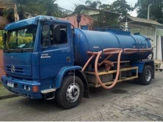 Esgotamento de Áreas Alagadas em Atibaia: Agilidade e Segurança