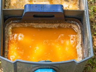 Limpeza de Caixa de Gordura em Atibaia: Evite Entupimentos na Cozinha