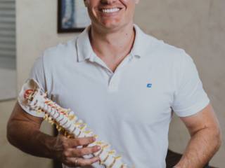 Saiba como a Quiropraxia pode te ajudar!