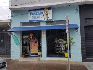 Sua Loja de Artigos para Pesca e Agro em Jundiaí