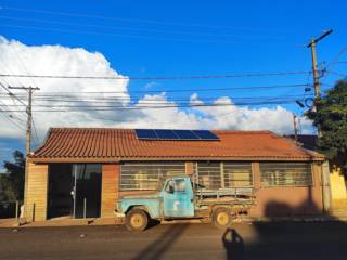 São Jerônimo da S erra- PR - Cliente: Simião Dias junior