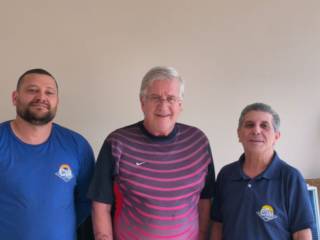 Maringá-PR - Cliente: Hamilton José Borges Sampaio