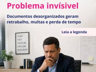 Problema invisível