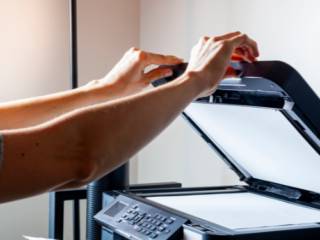 A Importância da Digitalização de Documentos para a Modernização Empresarial