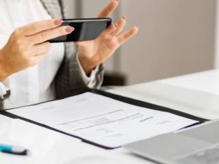 Quais são as vantagens da digitalização de documentos