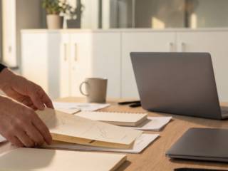 Como a organização de documentos impulsiona a inovação e os negócios em Londrina