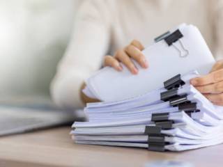 Gestão de documentos: por que organizar informações é essencial para empresas?