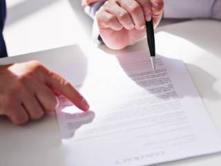 Acordos e soluções que evitam longas disputas