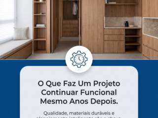 O Que Faz Um Projeto Continuar Funcional Mesmo Anos Depois