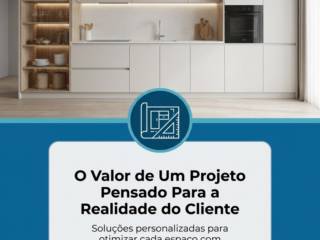 O Valor de Um Projeto Pensado Para a Realidade do Cliente