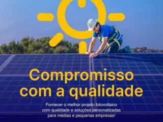 Solen Energia Solar: Seu parceiro ideal para energia solar